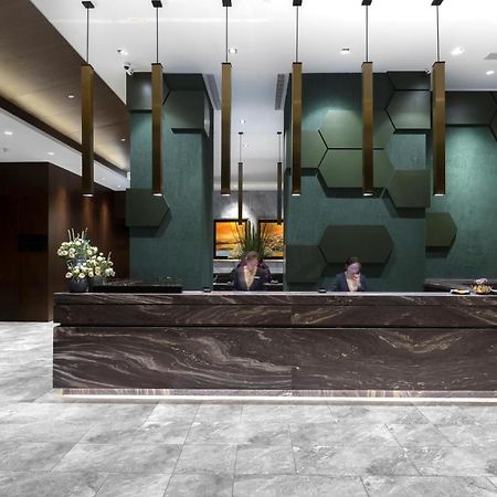 Yitel Premium Hotel Shanghai Buitenkant foto
